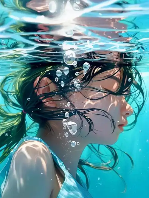 海市蜃楼